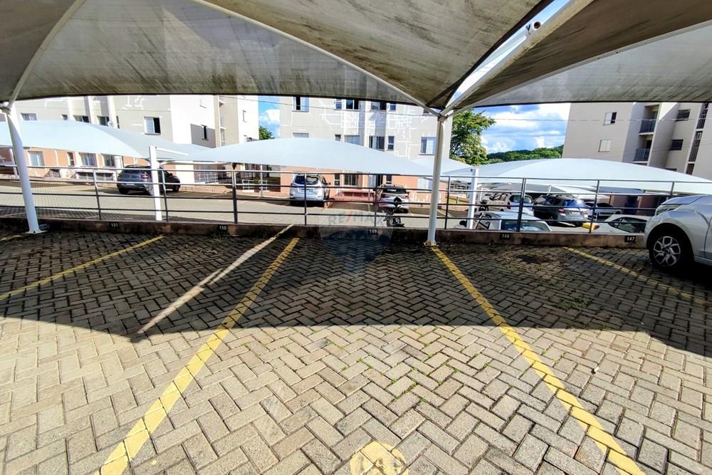 Apartamento - Venda - Mogi Mirim , São Paulo - 26.jpg - Garagem - 690751001-276