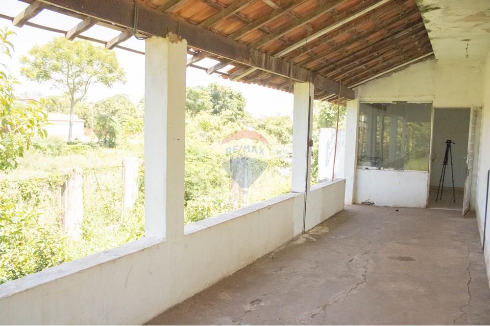 Chácara / Sítio / Fazenda - Venda - Rio Claro , São Paulo - IMG_0259.jpg - 690811057-32