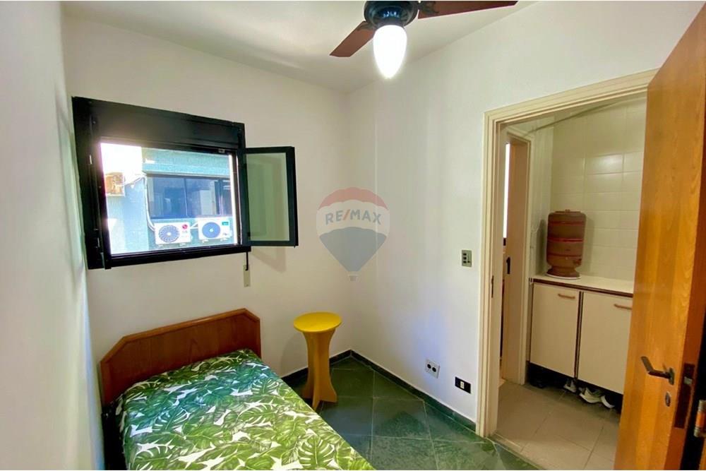 Apartamento - Venda - Guarujá , São Paulo - 3d9c8a7b-35c1-45c1-ae8f-4d1048ea3771.jpeg - Quarto - 690821045-199
