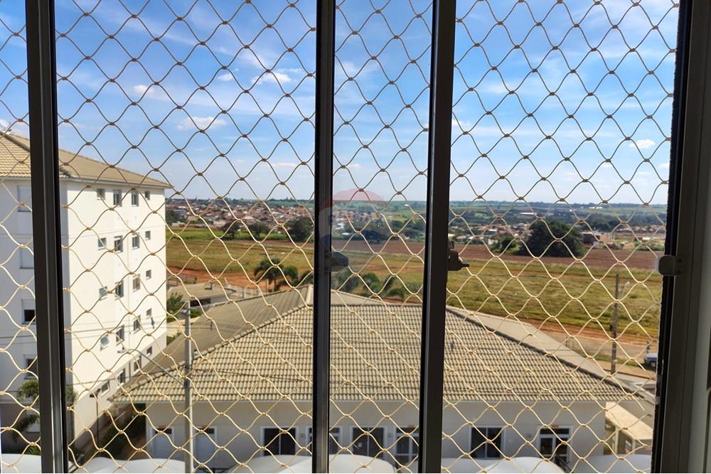 Apartamento - Alugar - Cosmópolis , São Paulo - janela.jpg - Quarto - 690511357-269