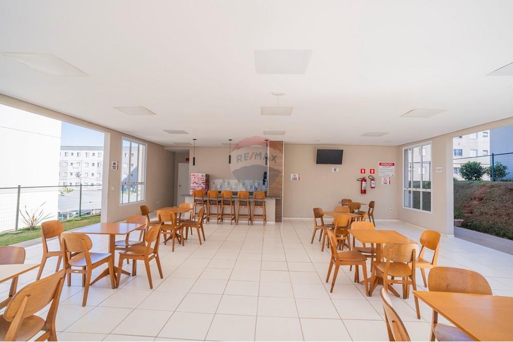 Apartamento - Alugar - Hortolândia , São Paulo - foto imobiliarias- BRMAKER - remax Evoke GRANGEIRO-31.jpg - 690491075-53