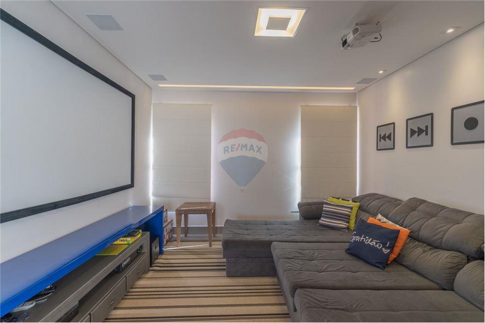 Casa de Condomínio - Venda - Vinhedo , São Paulo - 34 - 690541036-148