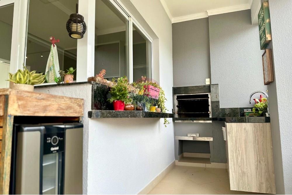 Casa de Condomínio - Venda - Campinas , São Paulo - 6d401669-7fb9-4591-a098-7c4c311e78bf.jpeg - 690131011-361