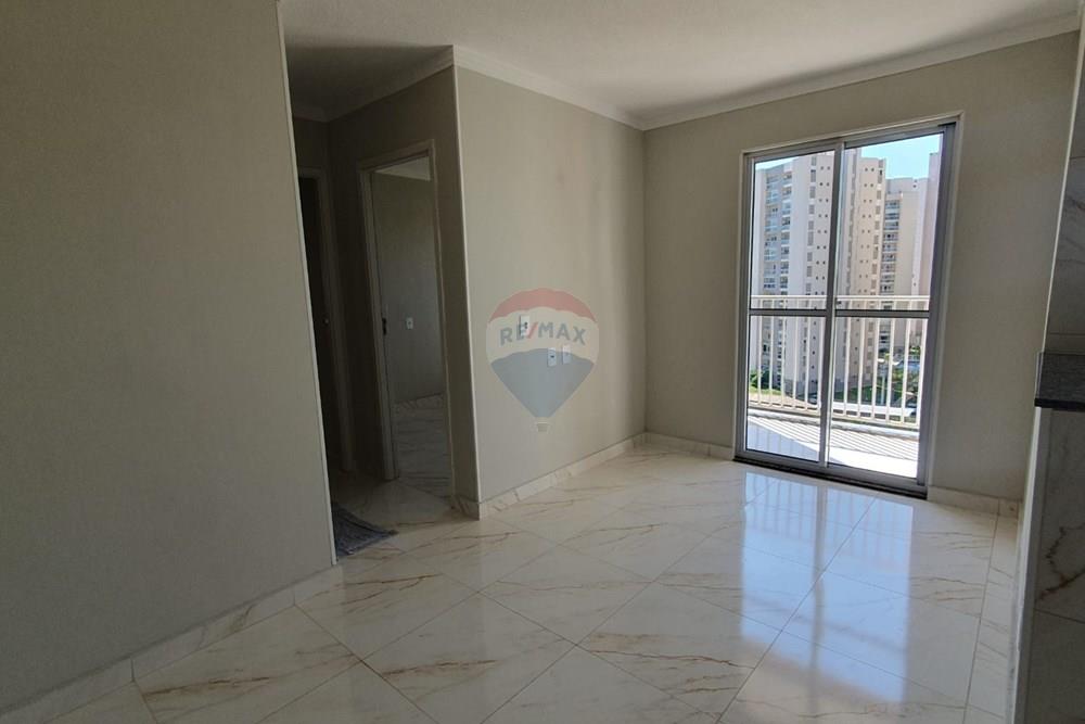 Apartamento - Alugar - Hortolândia , São Paulo - 288d197b-89ed-4fd2-a022-f15181fe97bd.jpg - 690531104-92