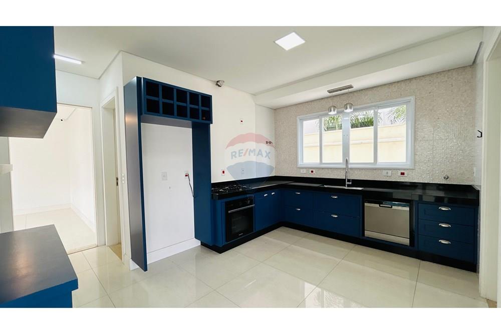 Casa de Condomínio - Alugar - Santana de Parnaíba , São Paulo - IMG_5879.jpeg - 691141013-76