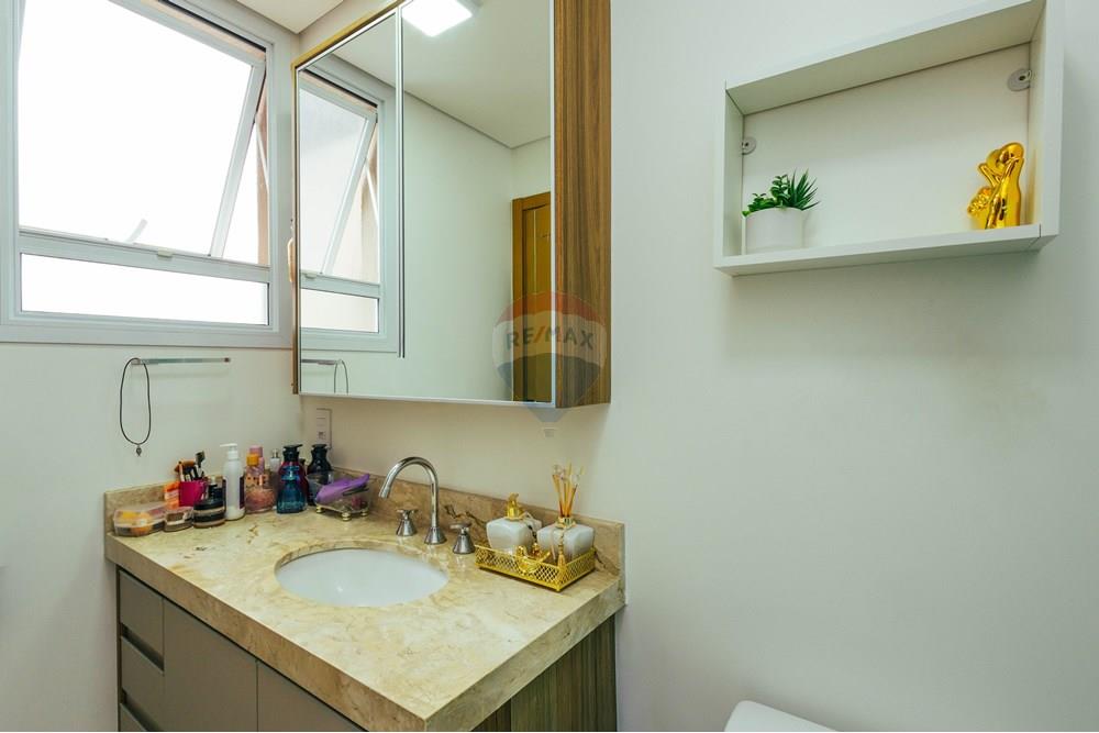Apartamento - Venda - Jundiaí , São Paulo - Torres de Ozanan-13.jpg - 690591011-86