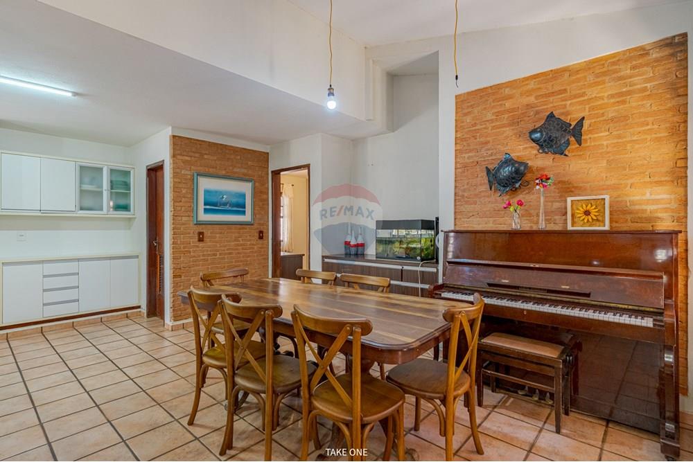 Casa de Condomínio - Venda - Campinas , São Paulo - 01fotos_029.jpg - 690131098-33