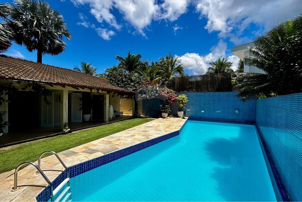 Casa de Condomínio - Venda - Guarujá , São Paulo - IMG_5475.jpeg - 690981024-431