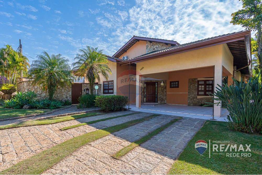 Casa de Condomínio - Alugar - Vinhedo , São Paulo - EDI05917EDIVOFURTADO-RG98002306922 SSPCE - REMAX REDE PRO I - VISTA ALEGRE SEDE  - 690541142-159.jpg - 690541142-159