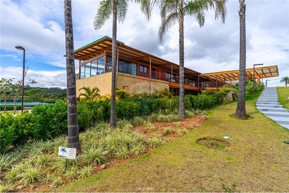 Terreno - Venda - Jundiaí , São Paulo - living club - 690591010-22