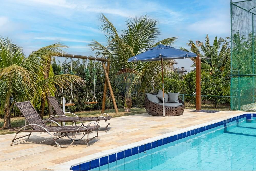 Casa de Condomínio - Venda - Itupeva , São Paulo - Casa -79.jpg - 690801020-189