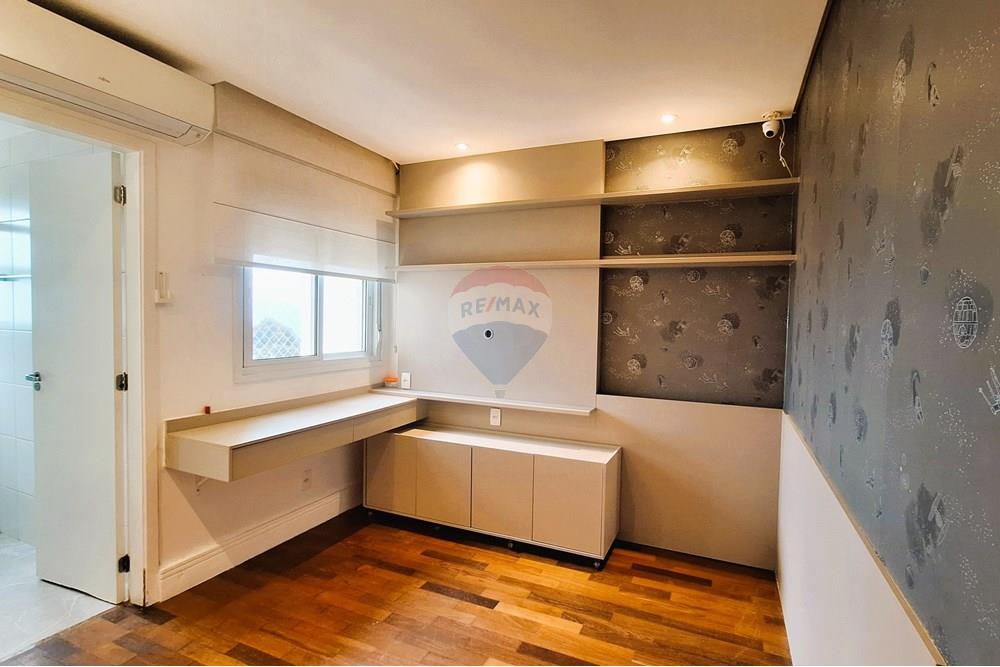 Apartamento - Alugar - Santana de Parnaíba , São Paulo - 20251028_084326.jpg - 691021016-54