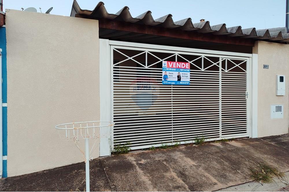 Casa - Venda - Bragança Paulista , São Paulo - CASA RUA BELONE PICOLOTTO FRENTE 3.jpg - 690041049-39