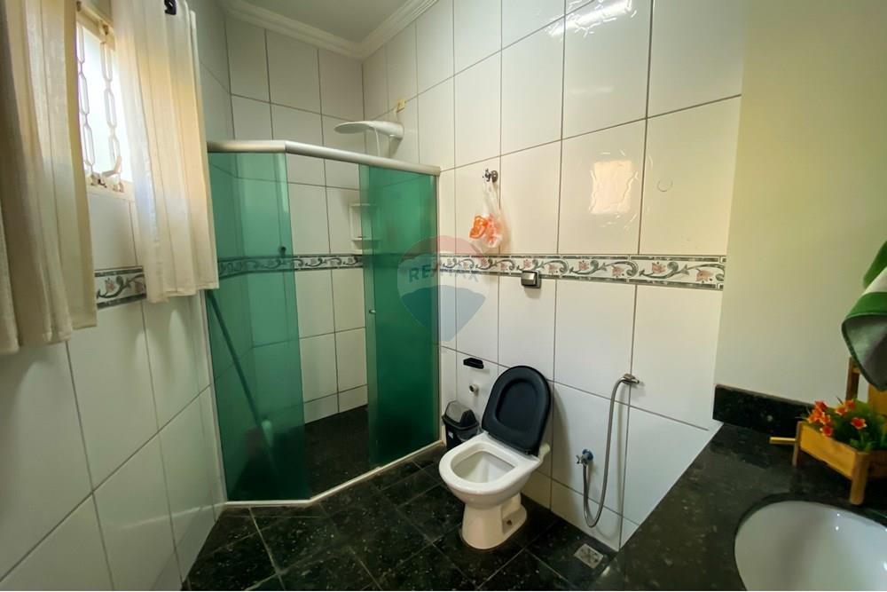 Sobrado - Venda - Piracicaba , São Paulo - IMG_2840.jpg - 690781084-90