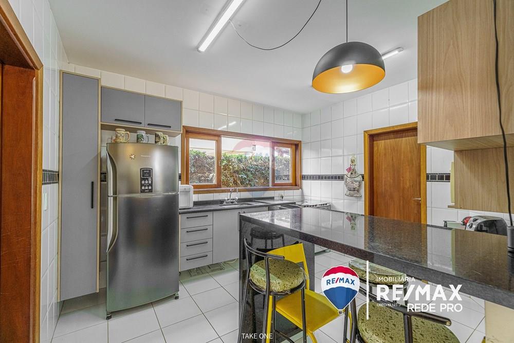 Casa de Condomínio - Venda - Louveira , São Paulo - DSC02050-HDR.jpg - 690541142-226