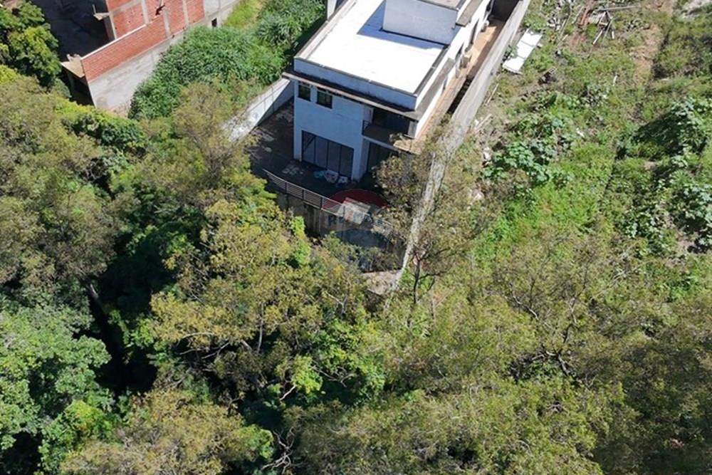 Casa de Condomínio - Venda - Louveira , São Paulo - DJI_20260314104001_0419_D.JPG - 690491069-21