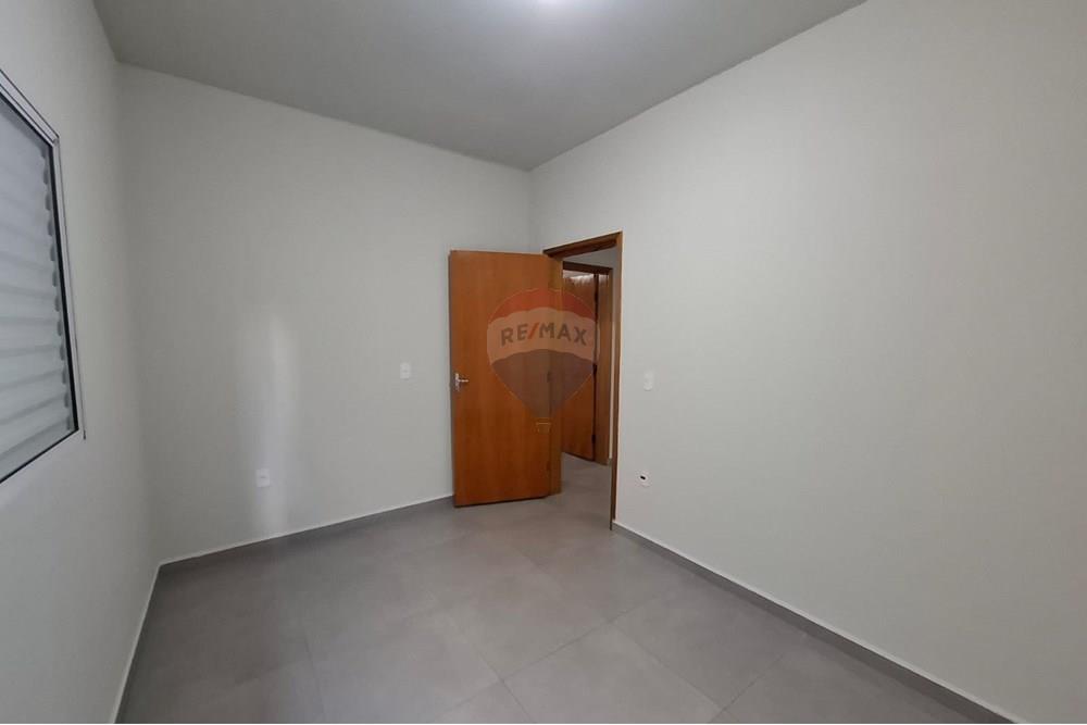 Casa - Alugar - São Carlos , São Paulo - Dormitorio fundos.jpeg - 691001004-34
