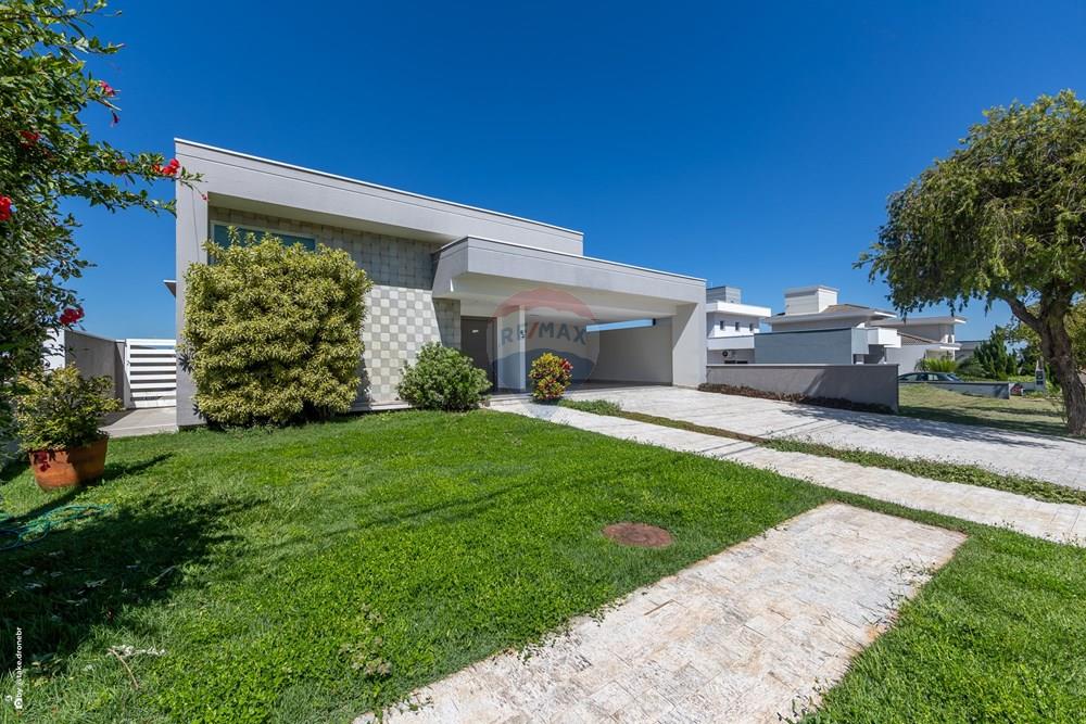 Casa de Condomínio - Venda - Vinhedo , São Paulo - frente 3.jpg - Fachada - 690941020-104