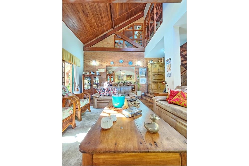 Casa de Condomínio - Venda - Santana de Parnaíba , São Paulo - 20250910_115623.jpg - 691021035-19