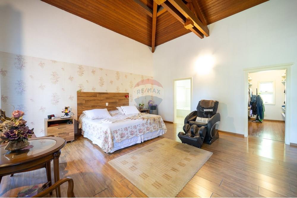 Casa de Condomínio - Venda - Jundiaí , São Paulo - DSC04154.jpg - Suite - 690591053-14