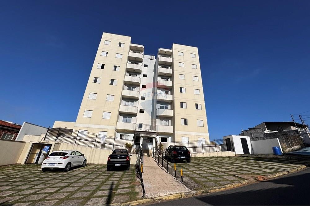 Apartamento - Venda - Bragança Paulista , São Paulo - IMG_3511.JPEG - 690041049-51