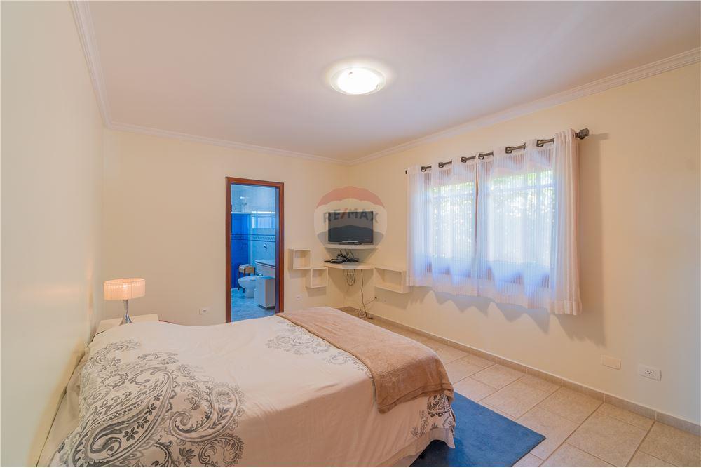 Casa de Condomínio - Alugar - Vinhedo , São Paulo - 30 - 690941009-111