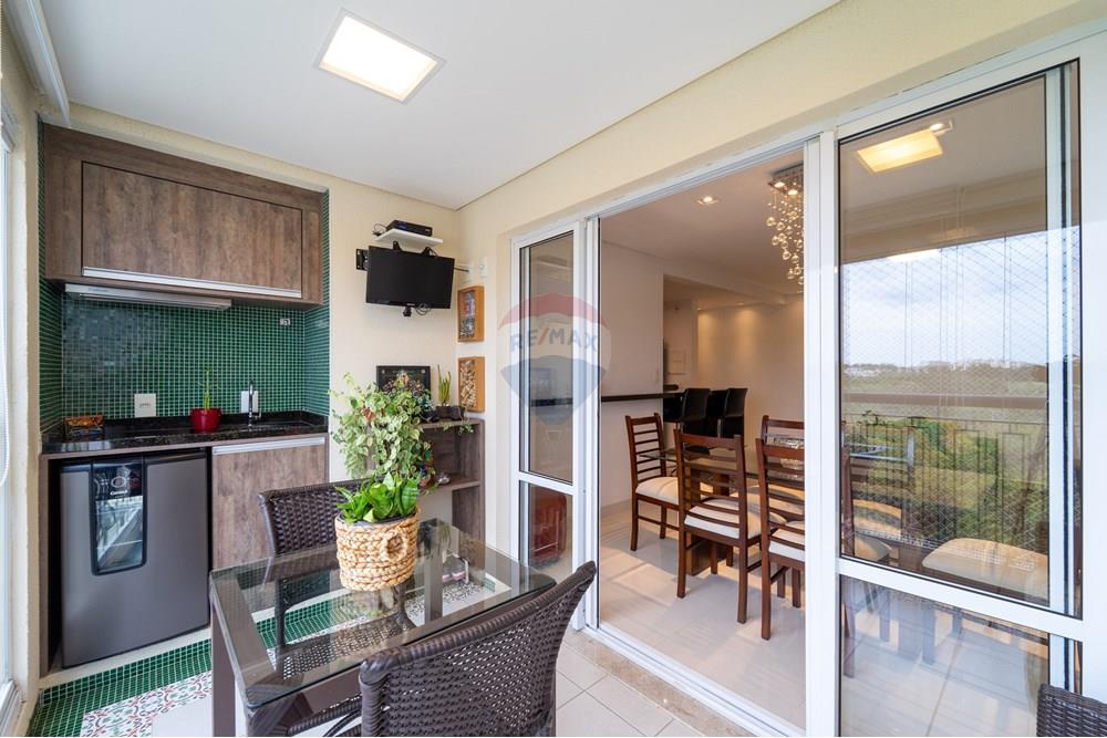 Apartamento - Venda - Jundiaí , São Paulo - DSC04635.jpg - Varanda - 690591004-69