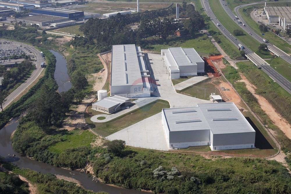 Galpão - Alugar - Jundiaí , São Paulo - Cópia de Vista aérea3.JPG - 690791211-41