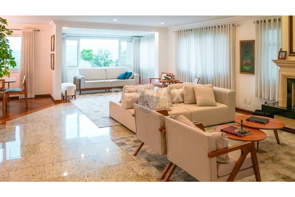 Casa de Condomínio - Venda - Santana de Parnaíba , São Paulo - INHAMBU 51-19.jpg - 691081025-3