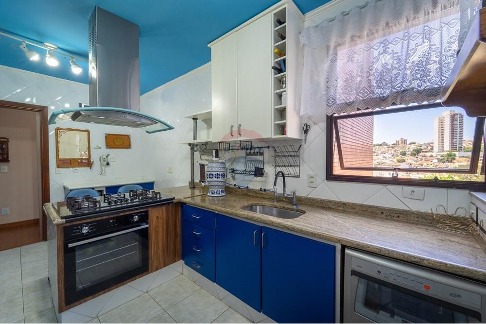 Apartamento - Venda - Jundiaí , São Paulo - DSC03121-HDR.jpg - 690591010-46