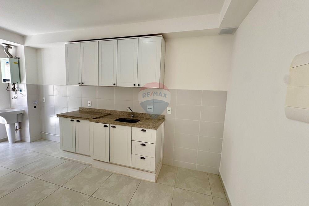 Apartamento - Alugar - Paulínia , São Paulo - IMG_6553.jpg - Cozinha - 690511143-139