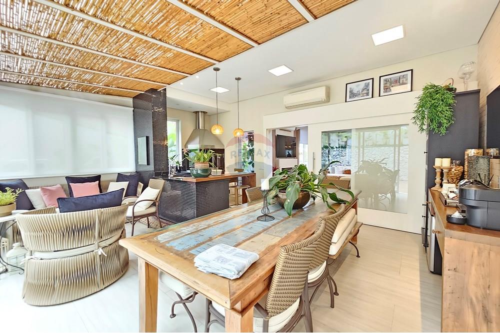 Casa de Condomínio - Venda - Santana de Parnaíba , São Paulo - 20250806_152306.jpg - 691021029-276