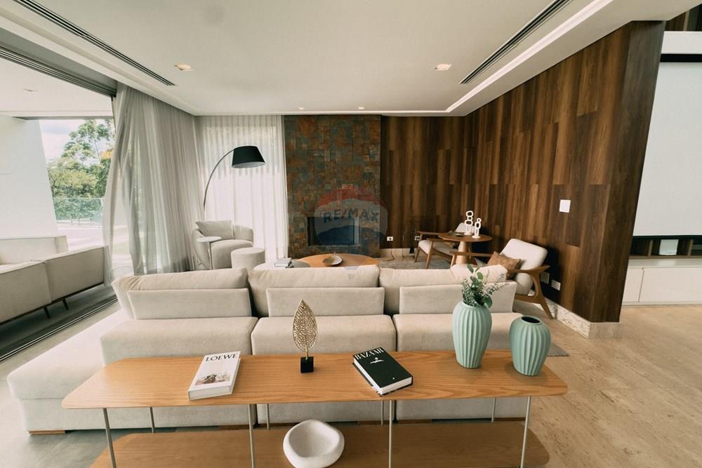 Casa de Condomínio - Alugar - Santana de Parnaíba , São Paulo - Campos_Conde_Casa-34.jpg - 691141013-51