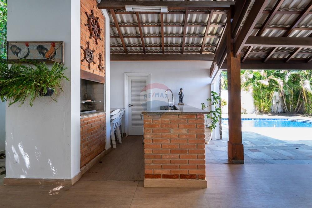 Casa de Condomínio - Venda - Guarujá , São Paulo - DSC09370.jpg - 690981026-670