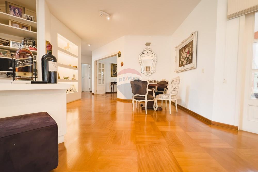 Casa de Condomínio - Alugar - Barueri , São Paulo - Al. Campinas 474_-62.jpg - Adega (Bar) - 691141025-41