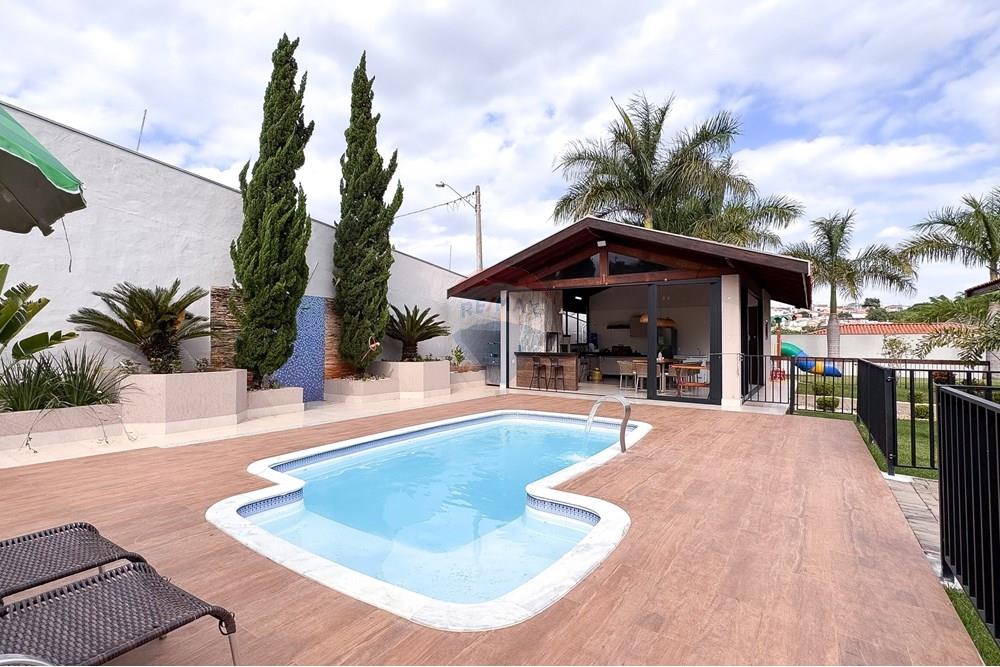 Chácara / Sítio / Fazenda - Venda - Capivari , São Paulo - 56.jpg - 690091006-567