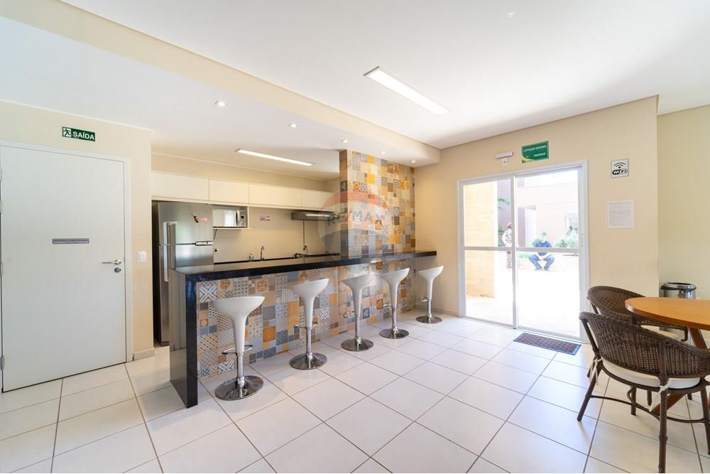 Apartamento - Venda - Jundiaí , São Paulo - DSC09303.jpg - Salão de Festas - 690591074-10