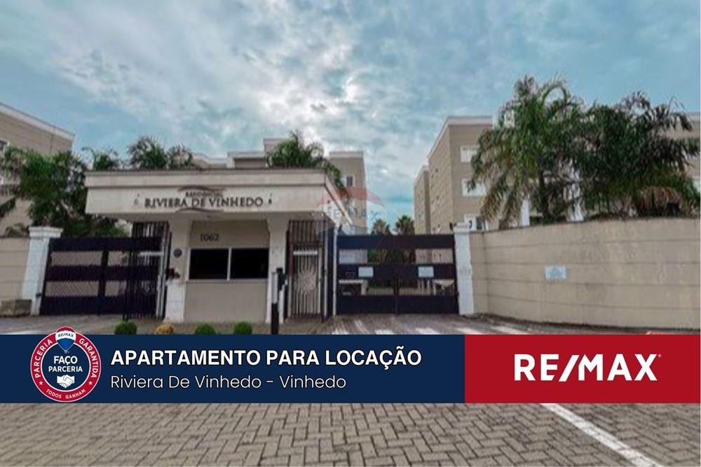 Apartamento - Alugar - Vinhedo , São Paulo - CAPA ILIST E SITE - NAO JOGAR (15 x 10 cm) (50).jpg - 690941009-141