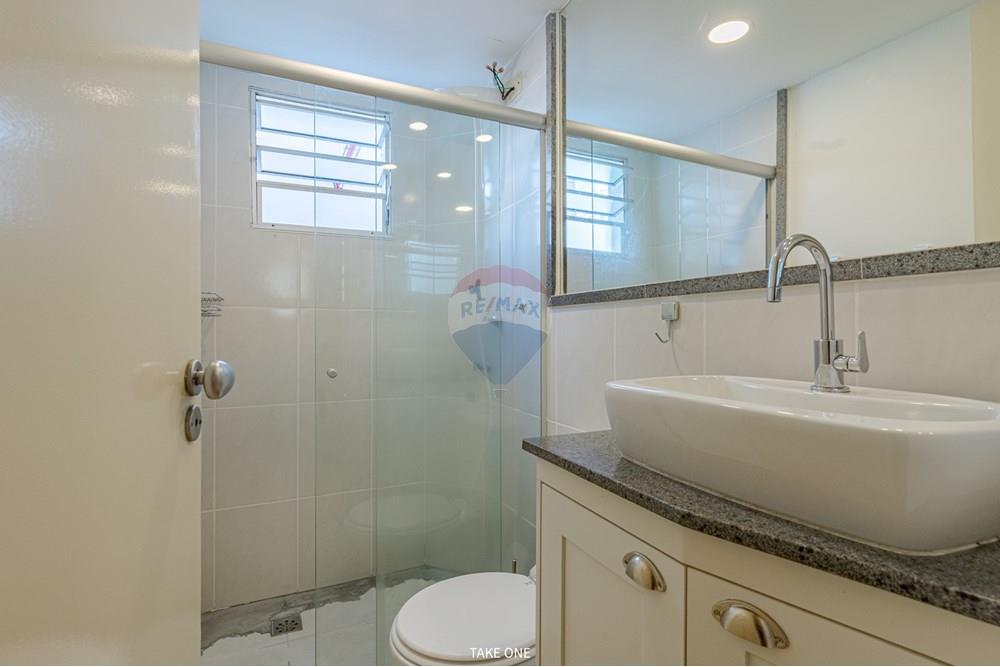 Apartamento - Venda - Campinas , São Paulo - 01fotos_022.jpg - Banheiro - 690131051-28