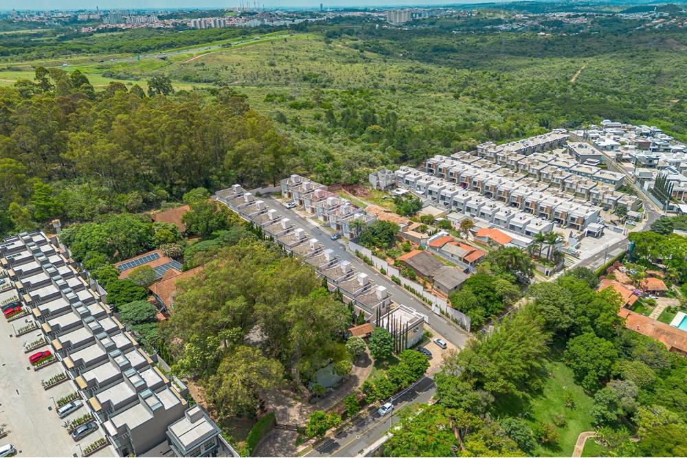 Casa de Condomínio - Venda - Valinhos , São Paulo - DJI_0889.jpg - 690851011-445