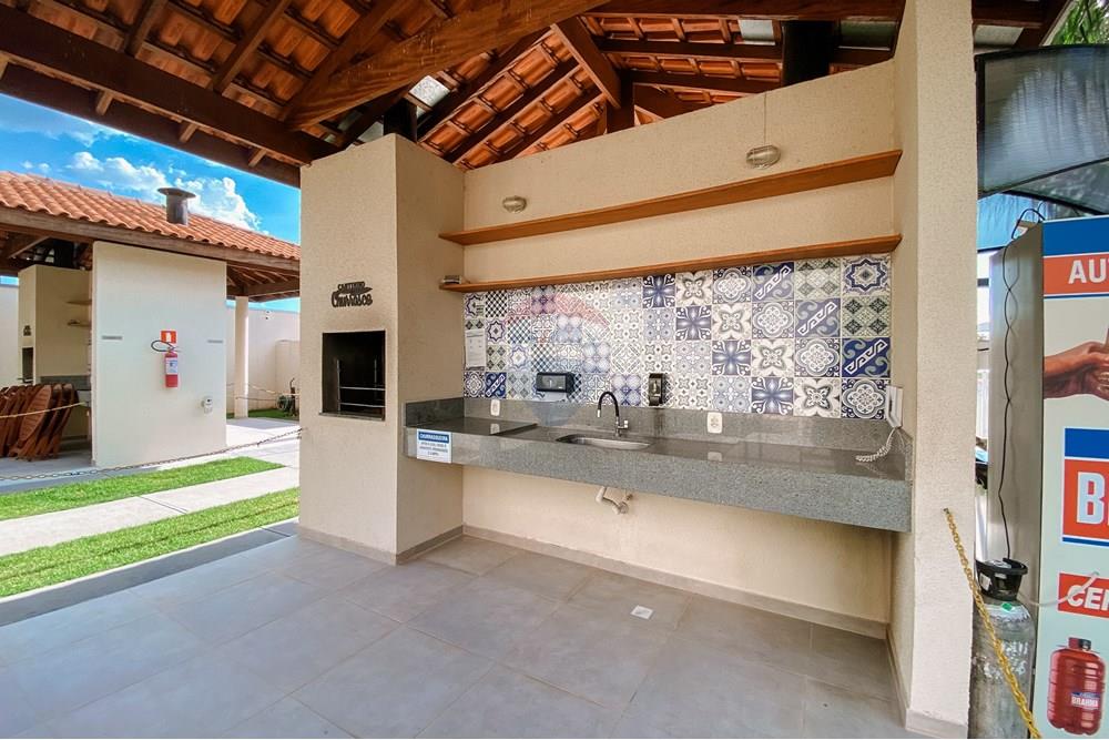 Apartamento - Venda - Mogi Guaçu , São Paulo - IMG_3781.JPG - 690521010-375