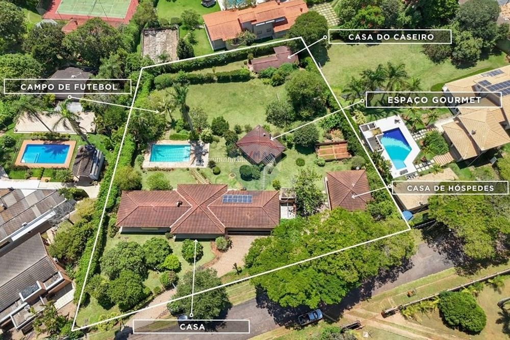 Casa de Condomínio - Venda - Itatiba , São Paulo - 240.jpg - 690661026-168