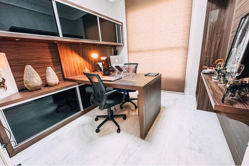 Casa de Condomínio - Venda - Santana de Parnaíba , São Paulo - 18_Forte_Res.-73.jpg - 691141030-29