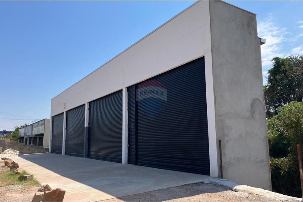 Galpão - Alugar - Itupeva , São Paulo - terreno reinaldo 3.jpg - 690801055-78