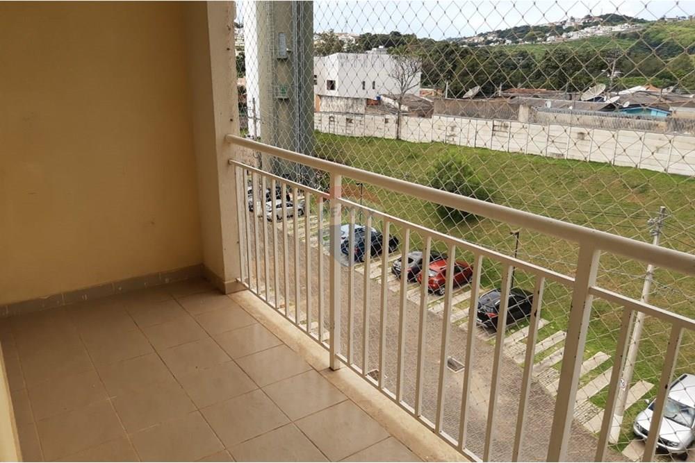 Apartamento - Alugar - Valinhos , São Paulo - fd9be0f2-1300-40d2-9242-5afedbeb73e2.jpg - 690851008-583