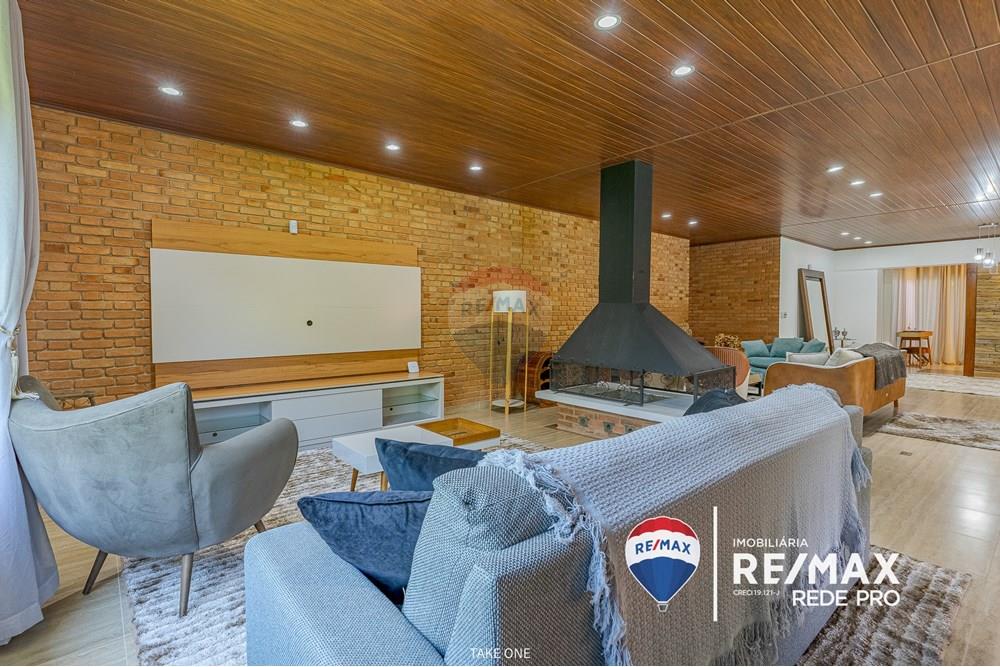 Chácara / Sítio / Fazenda - Venda - Valinhos , São Paulo - DSC02441-HDR.jpg - 690541220-30