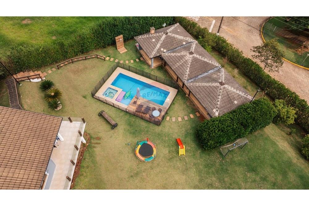 Casa de Condomínio - Alugar - Bragança Paulista , São Paulo - IMG-20250508-WA0071.jpg - 690921107-4