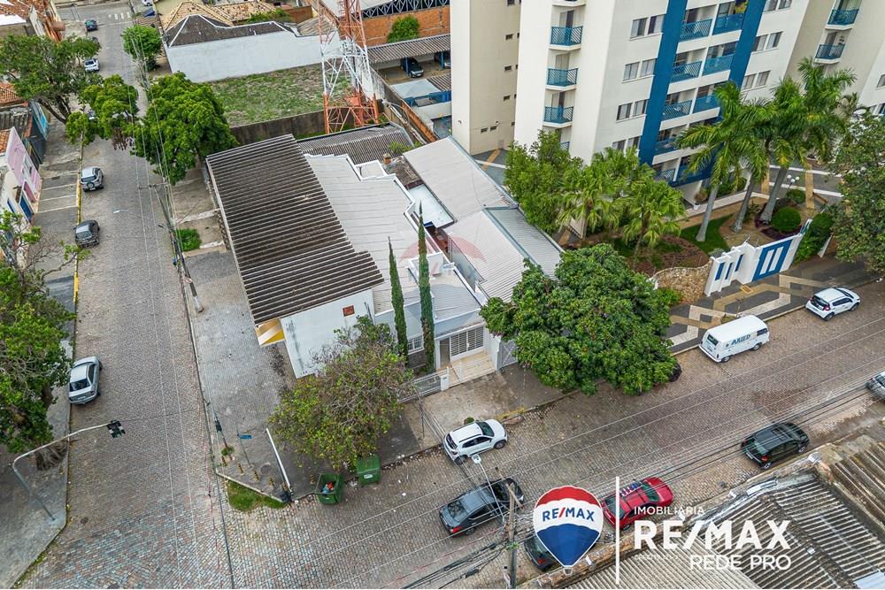 Casa - Venda - Campinas , São Paulo - DJI_0300.jpg - 690541093-170