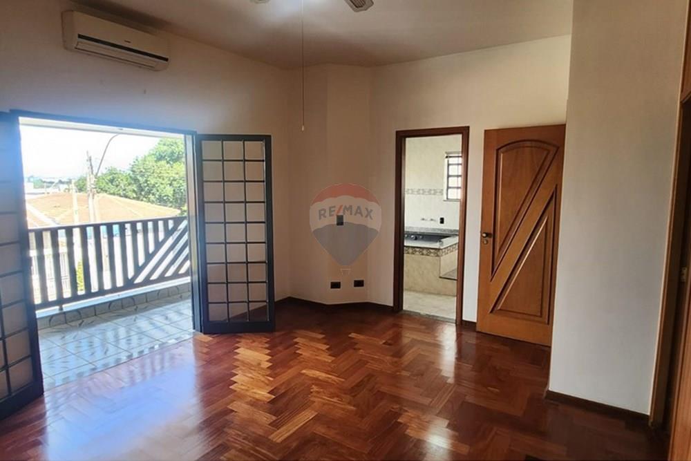 Casa - Venda - Paulínia , São Paulo - suite master.jpg - 690511152-14