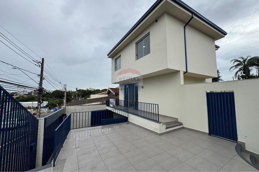 Casa Comercial - Alugar - Campinas , São Paulo - IMG_5073.JPEG - 691181013-11